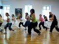 4 minutes choreo marion pelletti