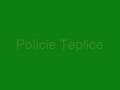 Policie Teplice