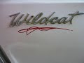 1966 Buick Wildcat Muscle Car