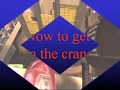 HALO2 Super jump Crane 