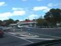 Drive through tour of Pukekohe - Nov 2003