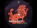 Watergate - Hearth Of Asia [DJ Quicksilver Q Mix]