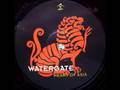 Watergate - Hearth Of Asia [DJ Quicksilver Q Mix]