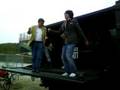 Levi's Live Unbuttoned Truck @ Calland Lyceum