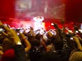 50 Cent in UK O2Arena