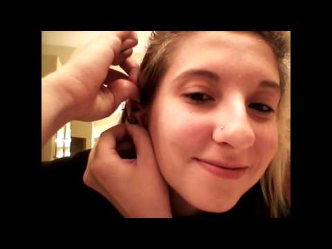 how to gauge your cartilage