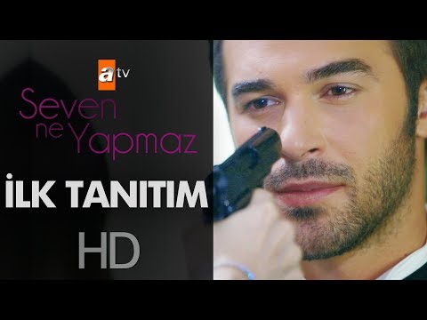 Seven Ne Yapmaz İlk Tanıtım                                                                                                                                                                                                                               