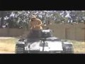 tu no sabe lo q eh guerra