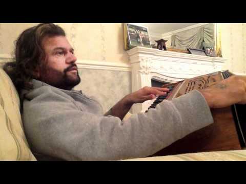 Tribute to Jagjit Singh by Hans Raj Hans 15.11.2011