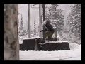 Wood Drips and Finger Flips