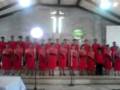 videos de Harana sa Panginoon 2008 - St. Francis Xavier Parish, Nasugbu