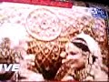 abhishek aishwarya rai bachchan live marriage video
