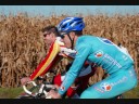 Randonn�es Pierrick F�drigo 2008