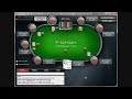 $1.20 NL Hold'em 9player SaG Playthrough 9.2/2