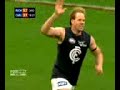 Carlton Vs Richmond- Rnd 14- 2008