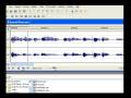 SoundForge Repairing Audio