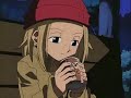 shaman king