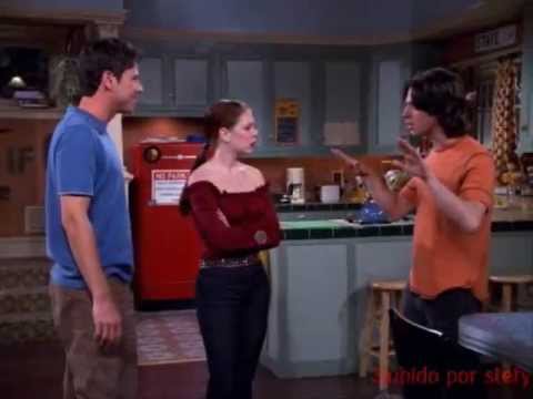 5x22 - Agradecimientos a Stefy por el capitulo http://sabrina5tatemporadalatino.blogspot.mx/ Copyright MMI VIACOMPRODUCTIONS INC Los primeros tres minutos son en in...
