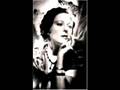 Maria Cebotari - So elend und so treu by Johann Strauss