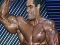 Gustavo Badell 2007 Arnold Classic