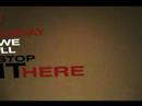 backtothefuture typographical animation
