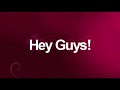Voice Audtion Contest
