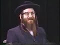 neturei karta anti zionist rabbis teach   air date: 07 31 00