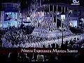 NUEVA ESPERANZA 2008 (calle larios)