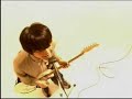 Shiroi Natsu to Midori no Jitensha, Akai Kami to Kuroi GITAA