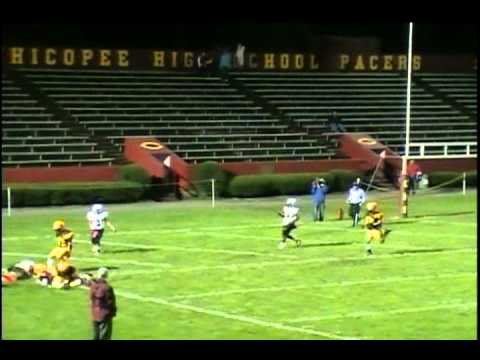 cody williams - Springfield Central H.S. Sophomore QB Cody Williams GPA 3.2 6'3 175 lbs.