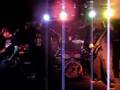 Motogruv - Spanky's (Cotati, CA) 1/5/08