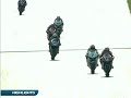 SBK 2008 - Portimao Race 1 Highlights