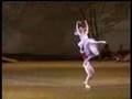 Natalia Osipova in the Peasant PDD from Giselle