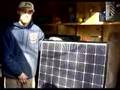 Natick farm solar panels