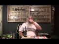 Beer Review # 108 Tucher Helles Hefe Weizen