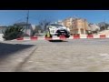 DC SHOES: KEN BLOCK'S GYMKHANA FIVE; TEASER 3, JUMP FUN