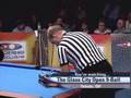 Pro Billiards Glass City Open 9-Ball - Bryant vs Basavich