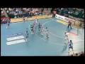 TBV Lemgo - THW Kiel (34:27) Handball Bundesliga 2009
