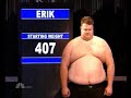 Watch 'Eric winner of third season biggest loser'