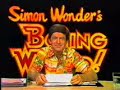 Paul Hogan does Simon Wonder\ Paul Hogan does Simon Wonder\