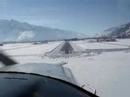 Cessna 152 EDML-LOWZ-EDML alpine flight