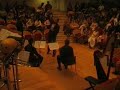 Incarbone conducts Kagel- Die Stücke der Windrose-Süden 1-2