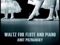 waltz for flute   piano