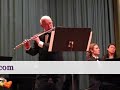 waltz, for flute & piano