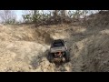 HILUX&F-350 TRIAL MOUNTAIN HILUX&F-350 TRIAL MOUNTAIN