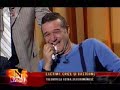 Gigi Becali - criza de ras la B1TV