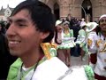 Caporales Nueva Alianza de San Justo en Lujan