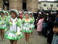 Caporales Nueva Alianza de San Justo en Lujan