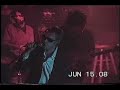 Les Responsables - un tigre dans ma guitare