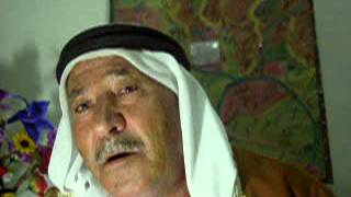 ح 1 - مقابلة تاريخ شفوي للنكبة الفلسطينية مع السيد محمد احمد عساف من بيت نبالا - الرملة المحتلة ح 1 - مقابلة تاريخ شفوي للنكبة الفلسطينية مع السيد محمد احمد عساف من بيت نبالا - الرملة المحتلة